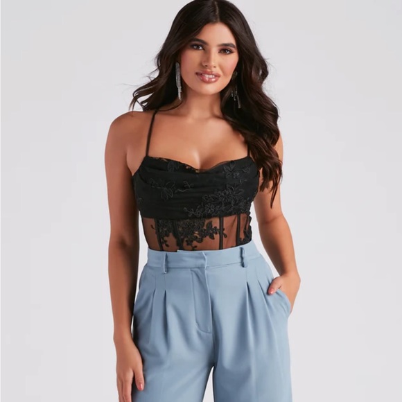 Bodysuit - Picture 4 of 5